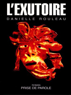 cover image of L'exutoire